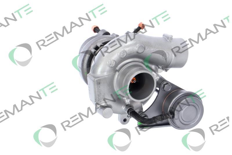 Turbocompressor REMANTE ref. 003-001-004426R