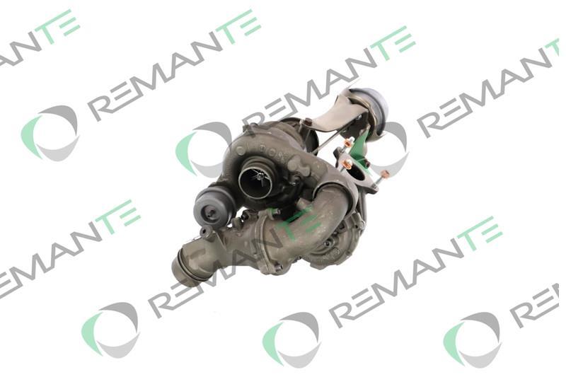 Turbocompresseur (Turbo) REMANTE 003-001-004441R