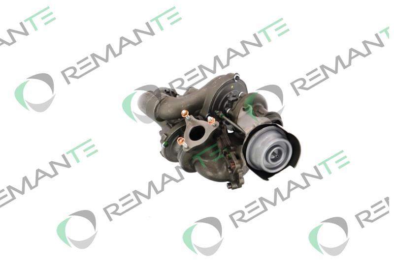 Turbocompresseur (Turbo) REMANTE 003-001-004441R