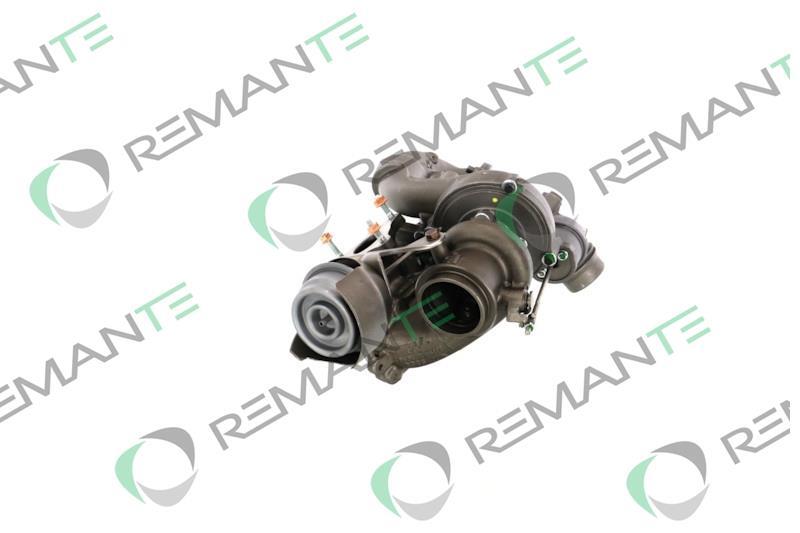 Turbocompresseur (Turbo) REMANTE 003-001-004441R