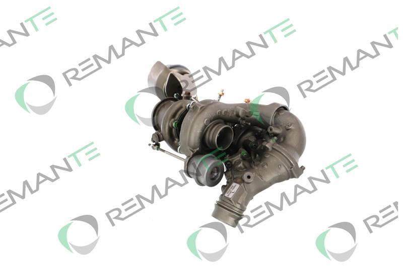 Turbocompresseur (Turbo) REMANTE 003-001-004441R