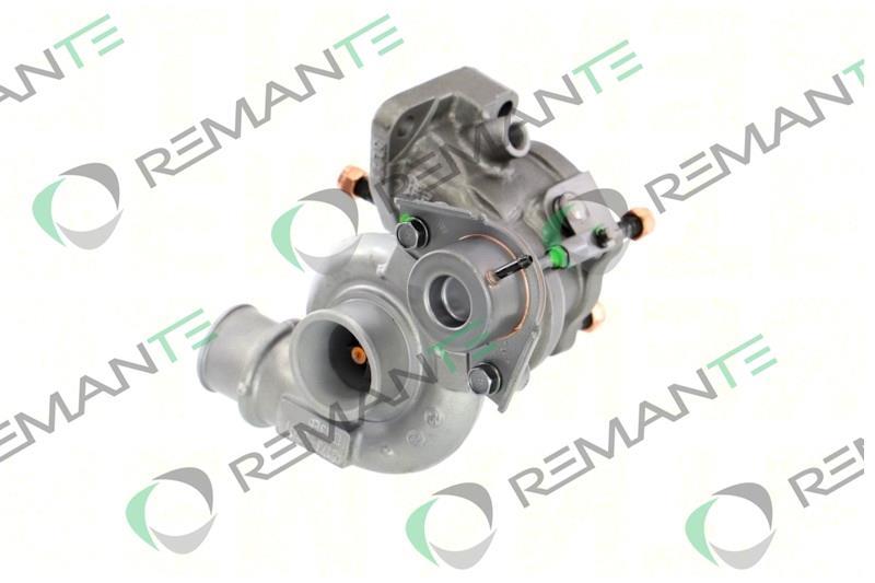 Turbocompressor REMANTE ref. 003-001-004446R