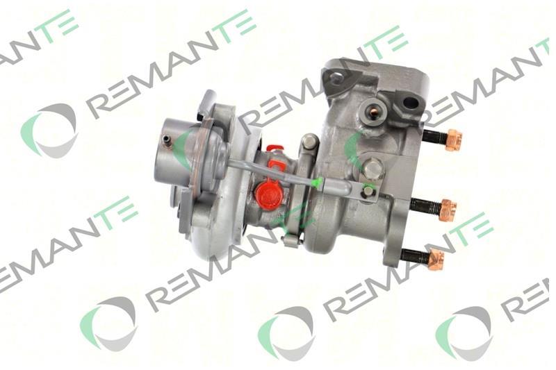 Turbocompressor REMANTE ref. 003-001-004446R