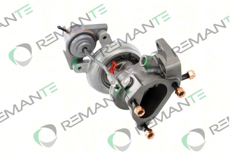Turbocompressor REMANTE ref. 003-001-004446R