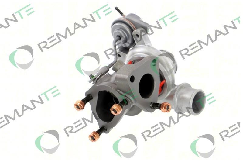 Turbocompressor REMANTE ref. 003-001-004446R