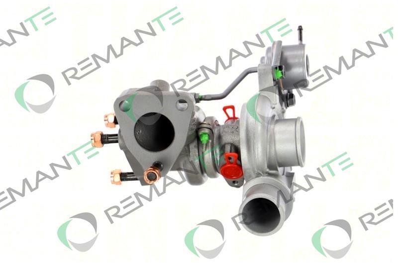 Turbocompressor REMANTE ref. 003-001-004446R