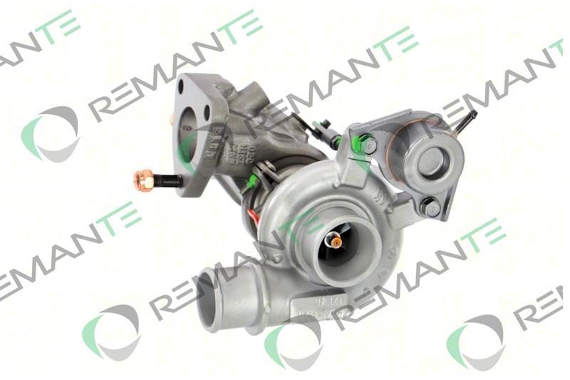 Turbocompressor REMANTE ref. 003-001-004446R