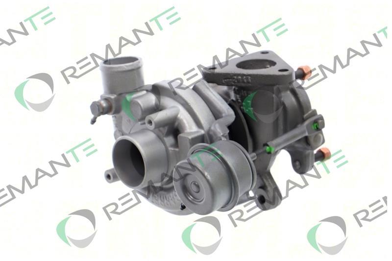 Turbocompresseur (Turbo) REMANTE 003-001-004447R