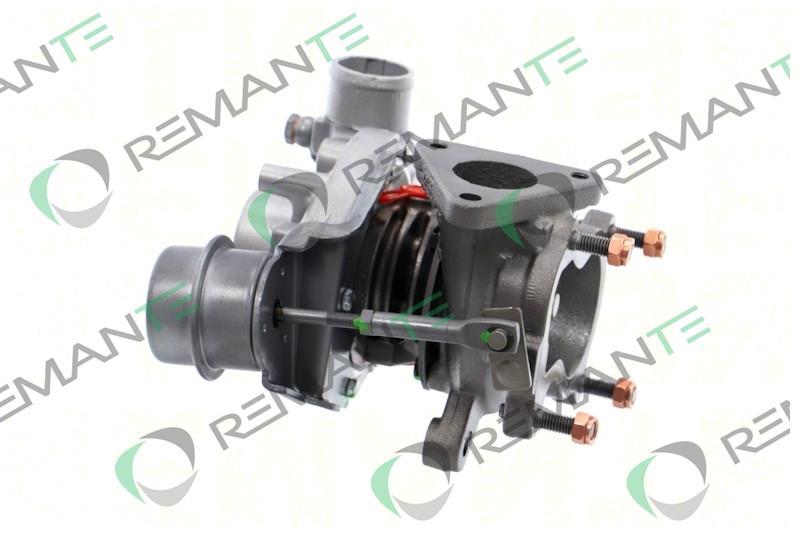Turbocompresseur (Turbo) REMANTE 003-001-004447R