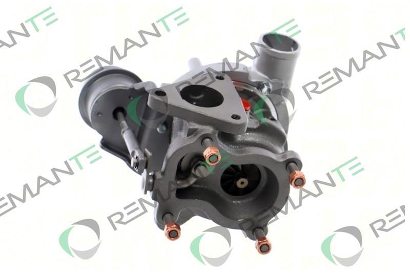 Turbocompresseur (Turbo) REMANTE 003-001-004447R