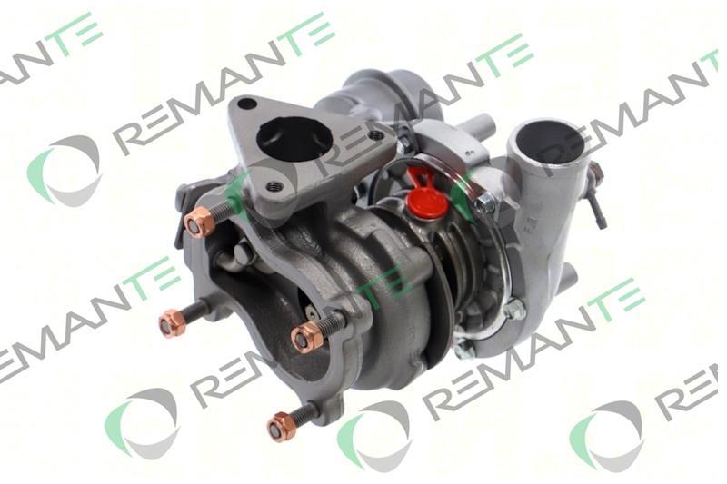Turbocompresseur (Turbo) REMANTE 003-001-004447R