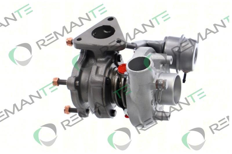 Turbocompresseur (Turbo) REMANTE 003-001-004447R