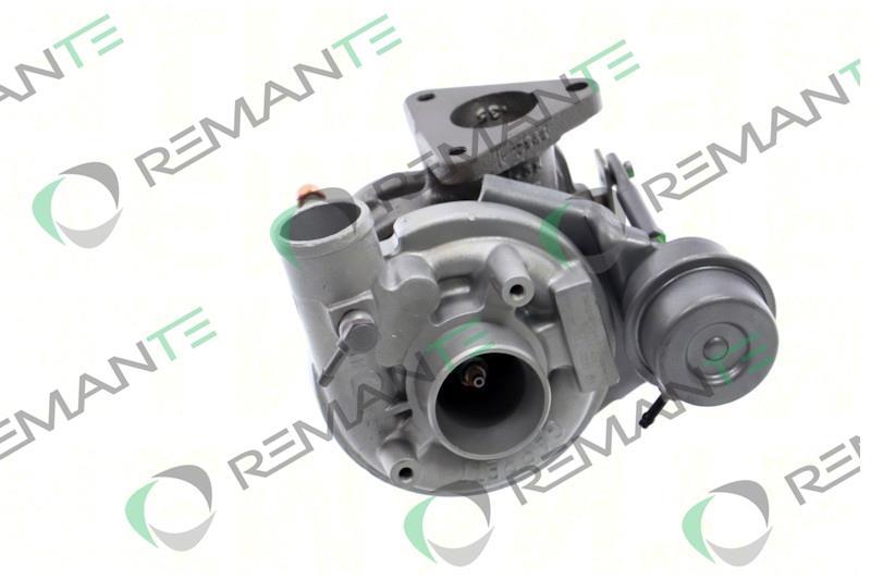 Turbocompresseur (Turbo) REMANTE 003-001-004447R