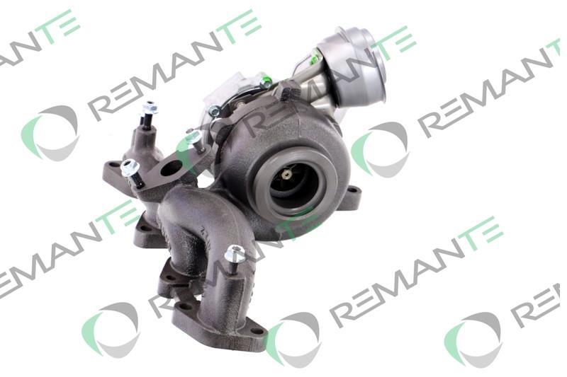 Turbocompressor REMANTE ref. 003-001-004456R