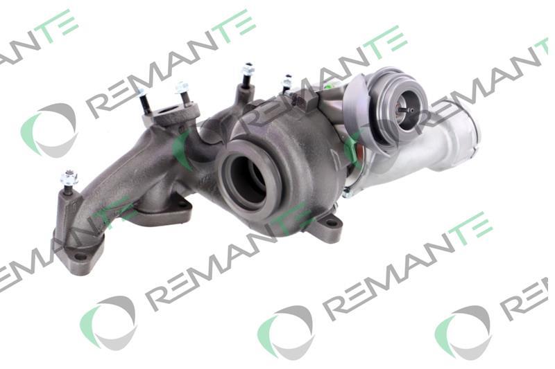 Turbocompressor REMANTE ref. 003-001-004456R