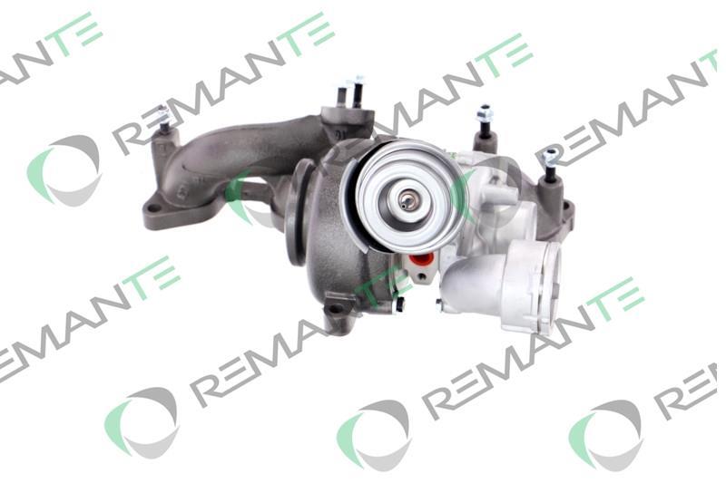 Turbocompressor REMANTE ref. 003-001-004456R