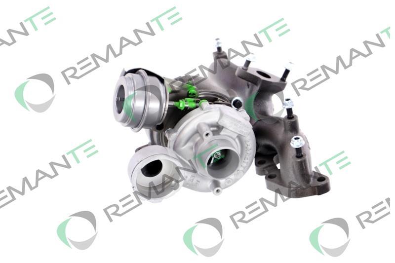 Turbocompressor REMANTE ref. 003-001-004456R