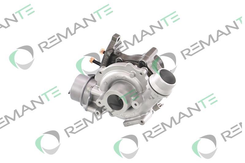 Turbocompresseur (Turbo) REMANTE 003-001-004457R