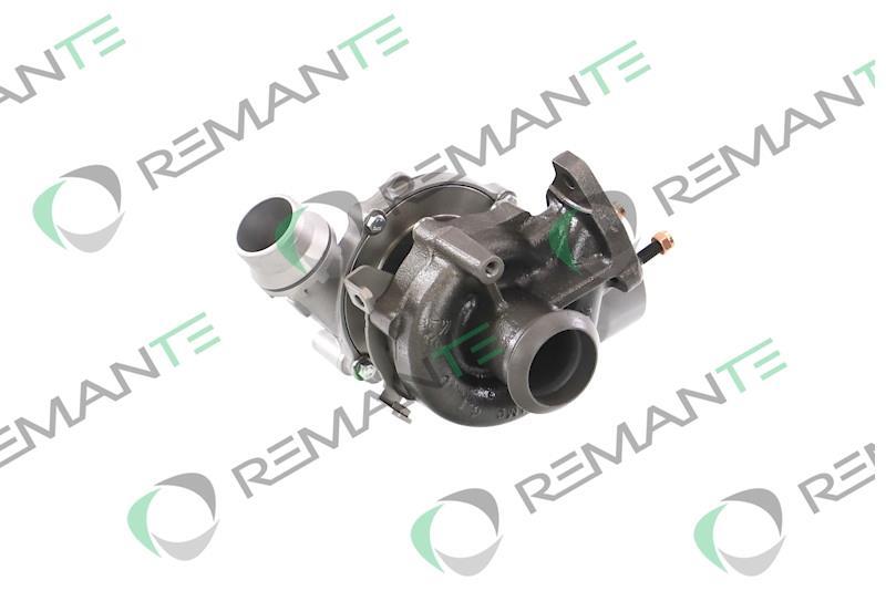 Turbocompresseur (Turbo) REMANTE 003-001-004457R