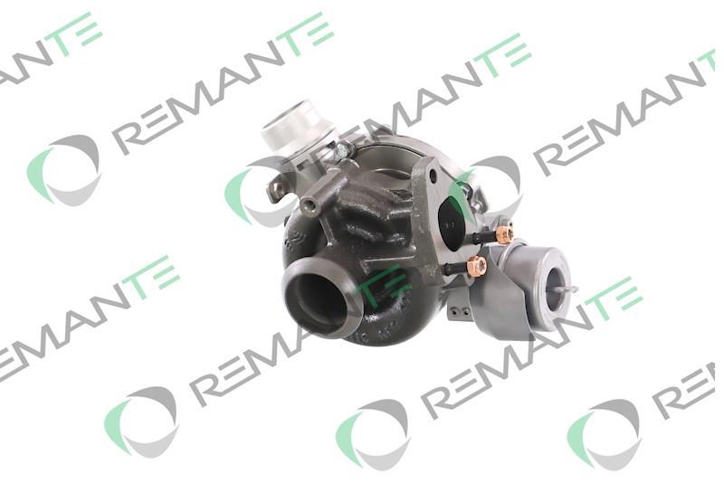 Turbocompresseur (Turbo) REMANTE 003-001-004457R