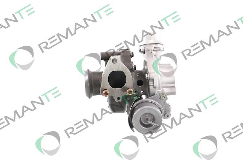 Turbocompresseur (Turbo) REMANTE 003-001-004457R
