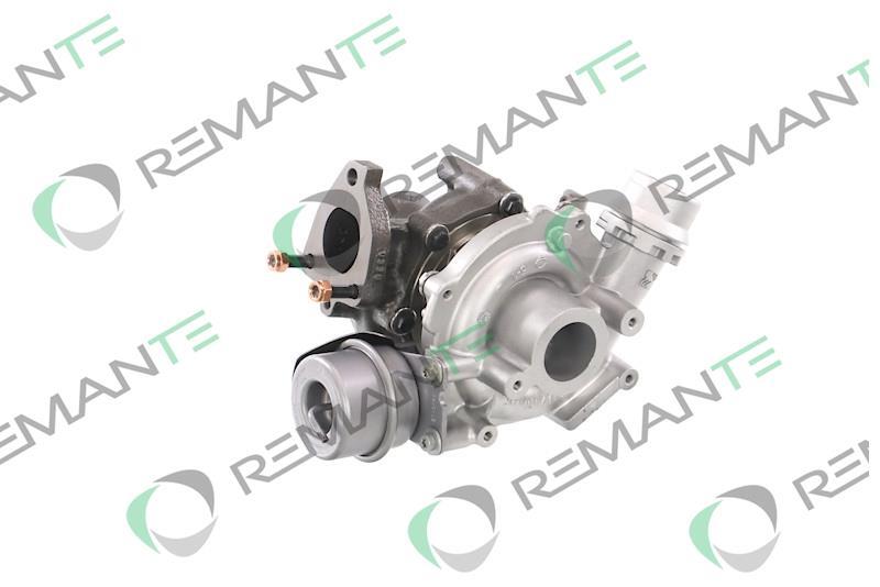 Turbocompresseur (Turbo) REMANTE 003-001-004457R