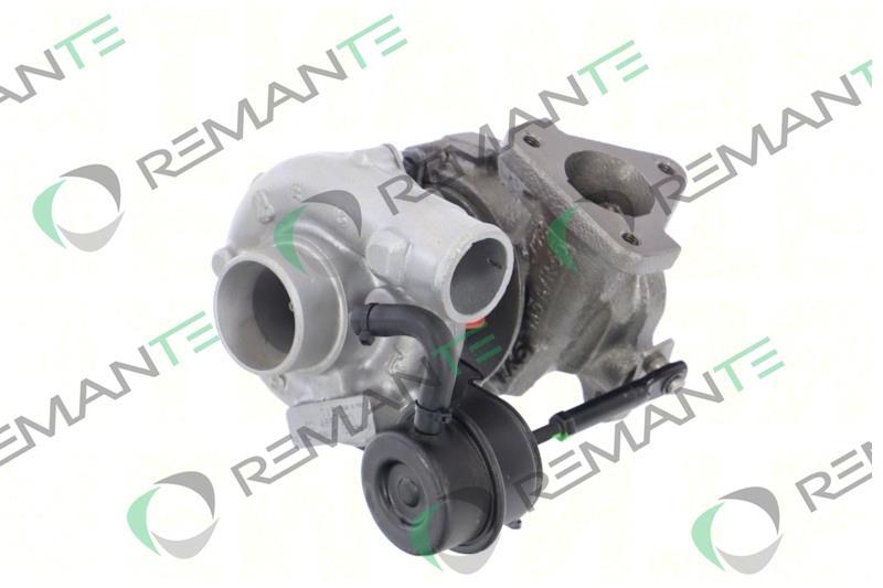 Turbocompressor REMANTE ref. 003-001-004469R