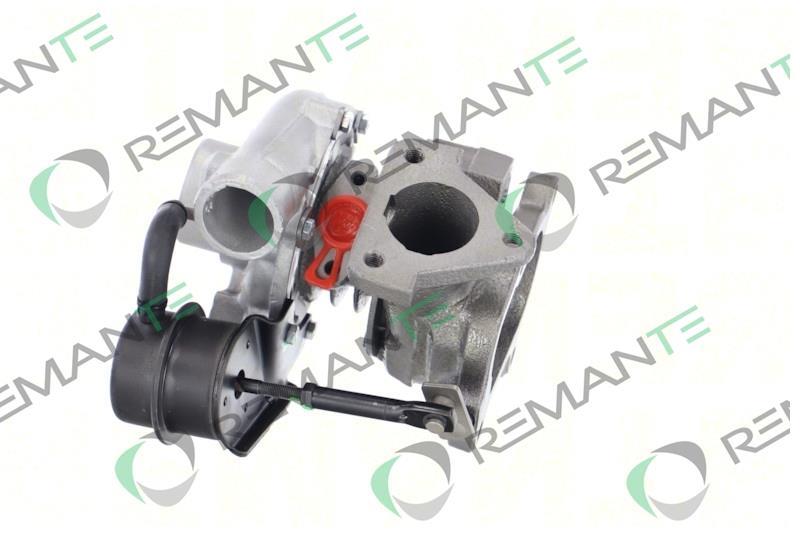 Turbocompressor REMANTE ref. 003-001-004469R