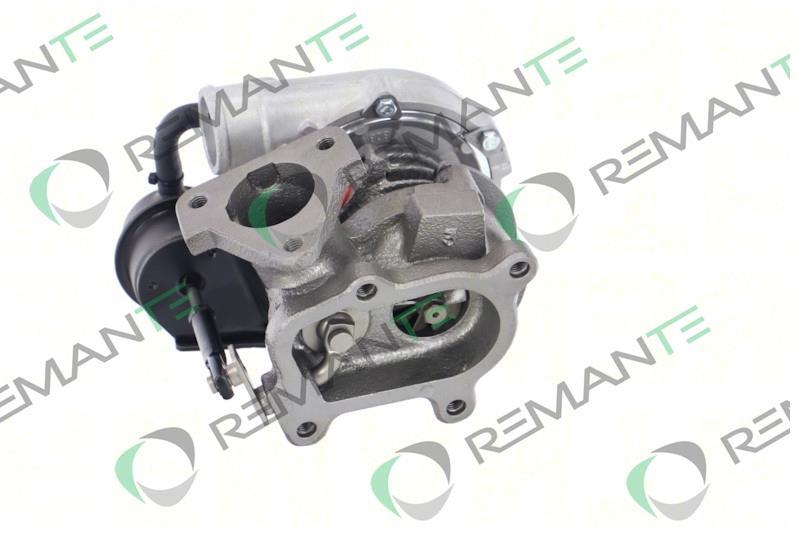 Turbocompressor REMANTE ref. 003-001-004469R