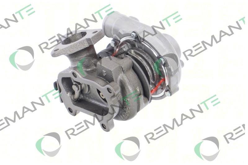 Turbocompressor REMANTE ref. 003-001-004469R
