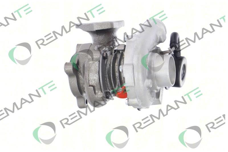 Turbocompressor REMANTE ref. 003-001-004469R