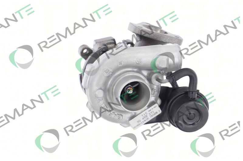 Turbocompressor REMANTE ref. 003-001-004469R