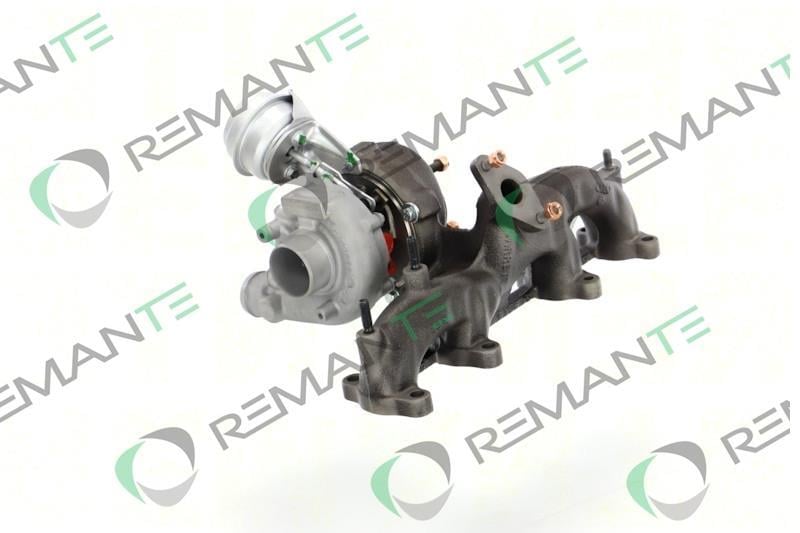 Turbocompressor REMANTE ref. 003-001-004470R
