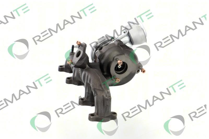 Turbocompressor REMANTE ref. 003-001-004470R
