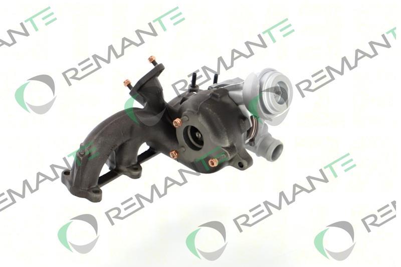 Turbocompressor REMANTE ref. 003-001-004470R