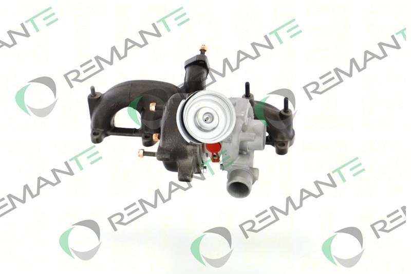 Turbocompressor REMANTE ref. 003-001-004470R