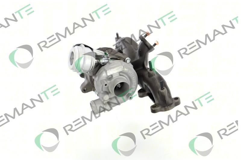 Turbocompressor REMANTE ref. 003-001-004470R