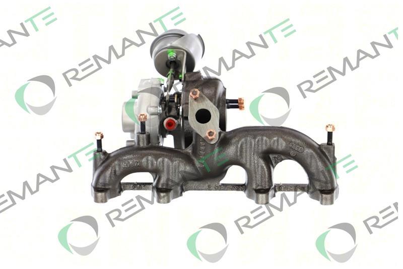 Turbocompressor REMANTE ref. 003-001-004471R