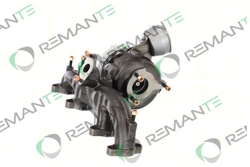 Turbocompressor REMANTE ref. 003-001-004471R