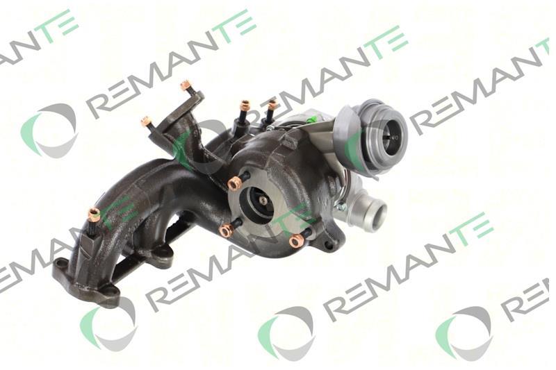 Turbocompressor REMANTE ref. 003-001-004471R