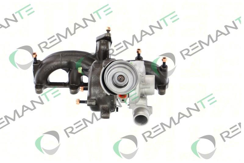 Turbocompressor REMANTE ref. 003-001-004471R