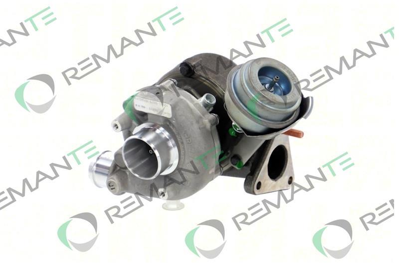 Turbocompresseur (Turbo) REMANTE ref. 003-001-004479R