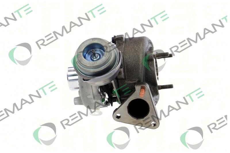 Turbocompresseur (Turbo) REMANTE ref. 003-001-004479R