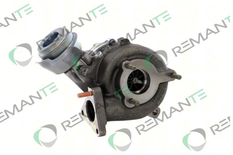 Turbocompresseur (Turbo) REMANTE ref. 003-001-004479R