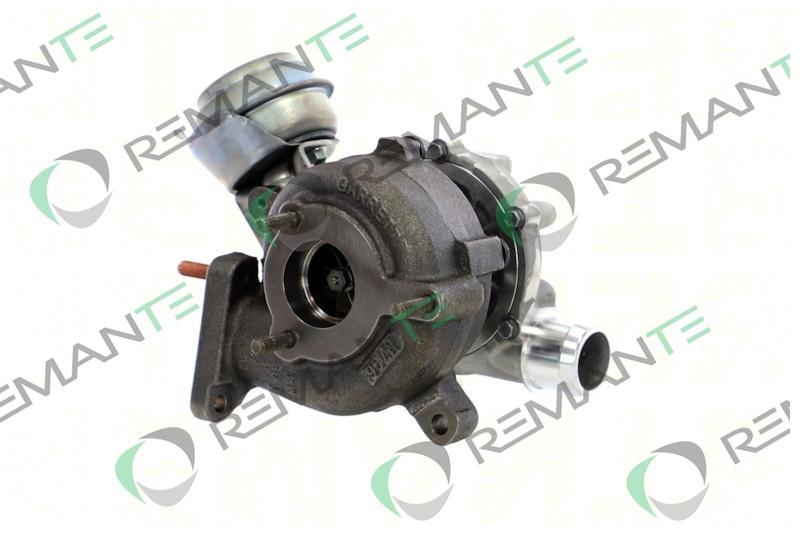 Turbocompresseur (Turbo) REMANTE ref. 003-001-004479R