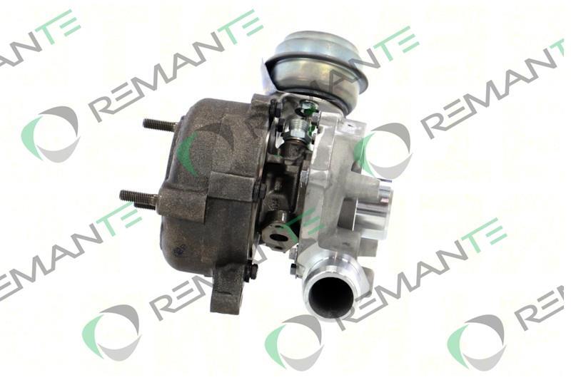 Turbocompresseur (Turbo) REMANTE ref. 003-001-004479R