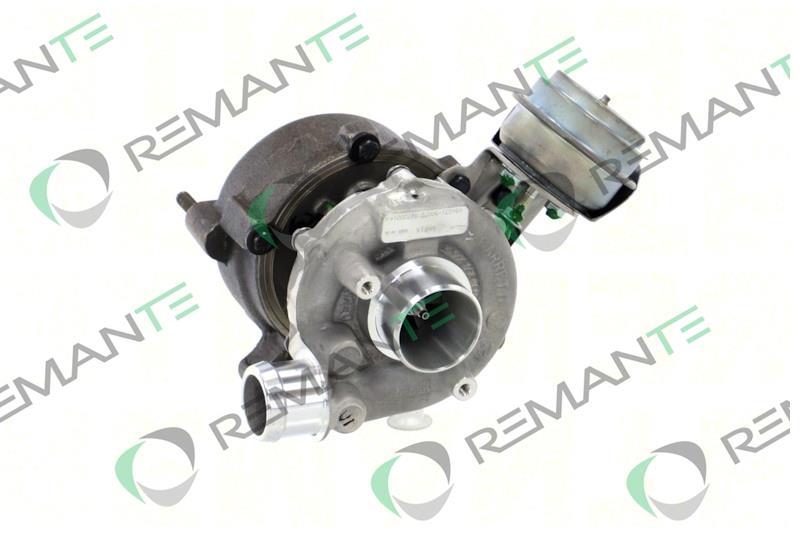 Turbocompresseur (Turbo) REMANTE ref. 003-001-004479R