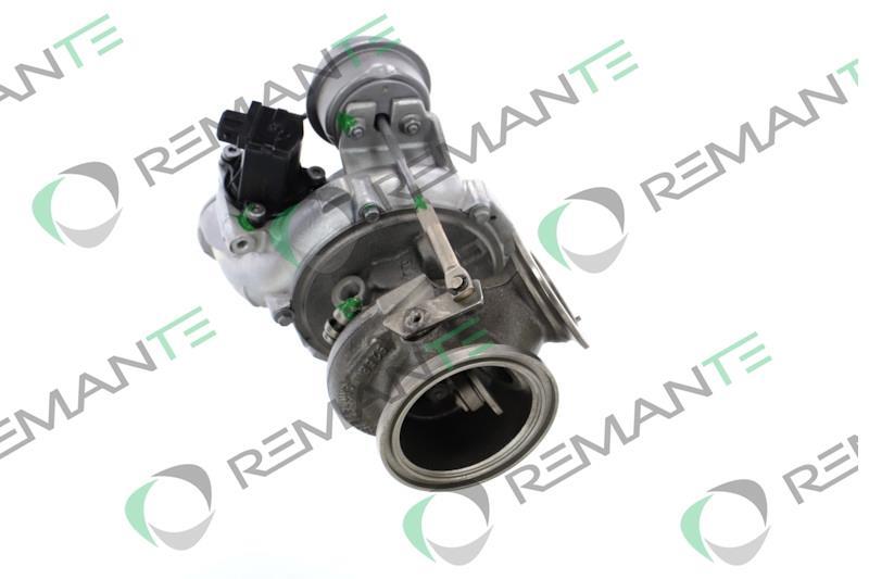 Turbocompresseur (Turbo) REMANTE 003-001-004481R