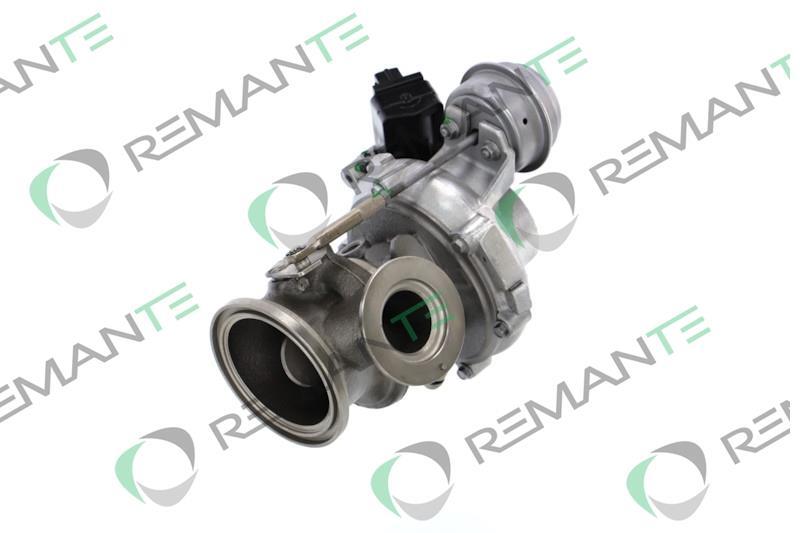 Turbocompresseur (Turbo) REMANTE 003-001-004481R