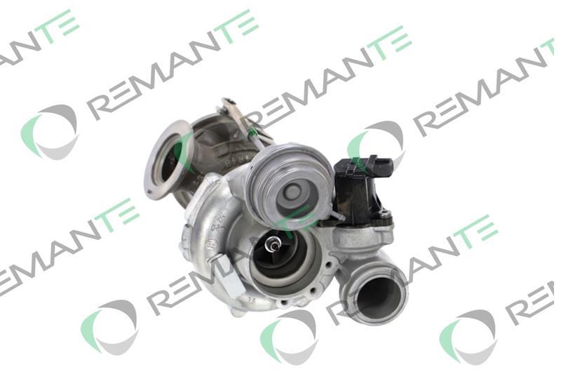 Turbocompresseur (Turbo) REMANTE 003-001-004481R